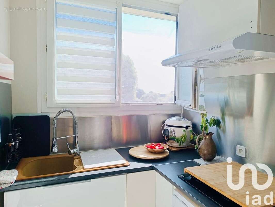 Photo 3 - Appartement à TOURS