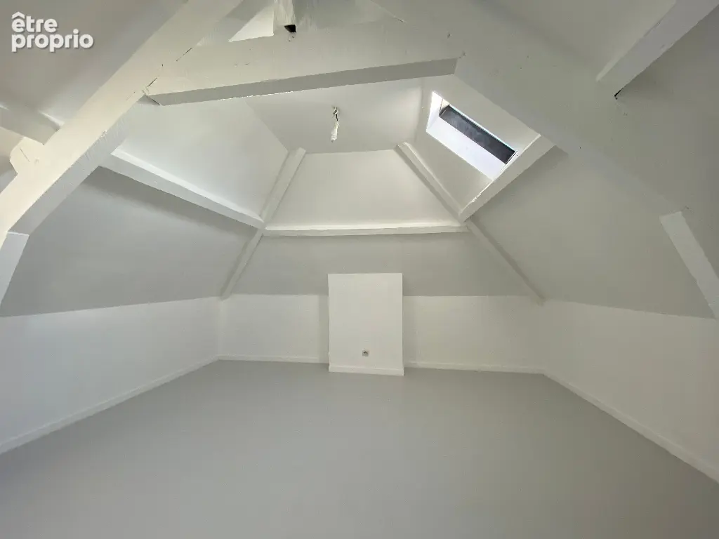 Maison - le petit quevilly - photo 4