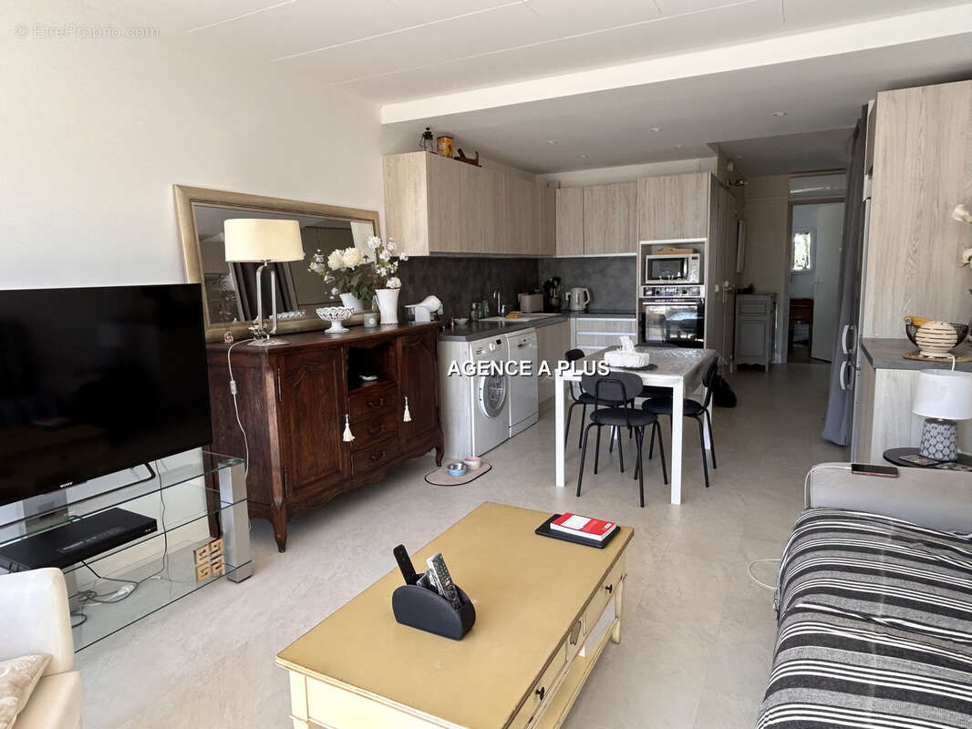 Appartement à LE GRAU-DU-ROI