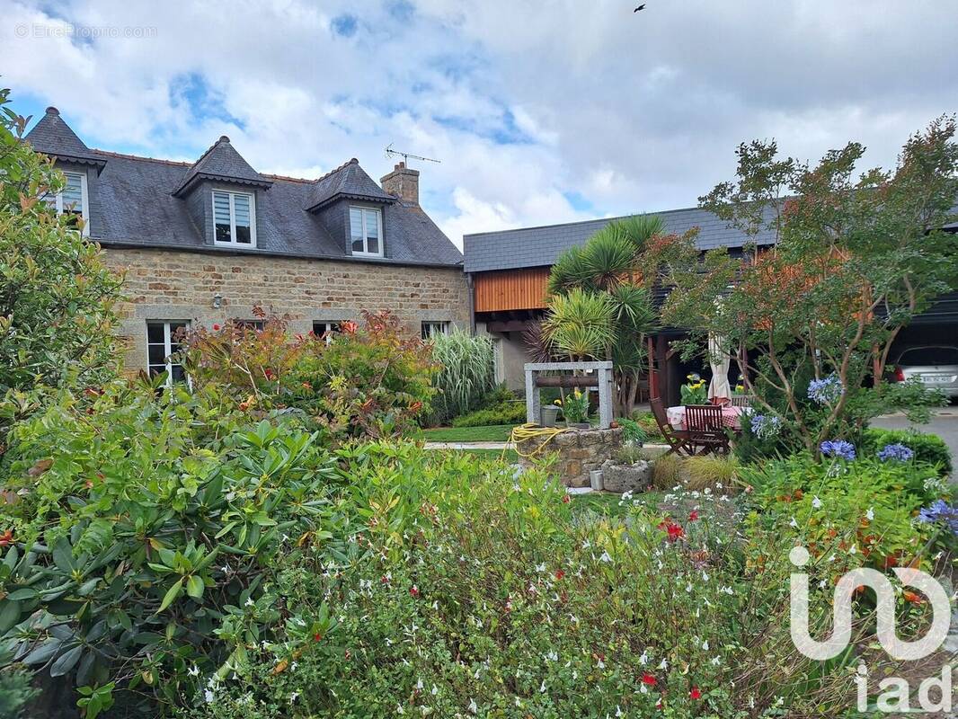 Photo 1 - Maison à GUINGAMP