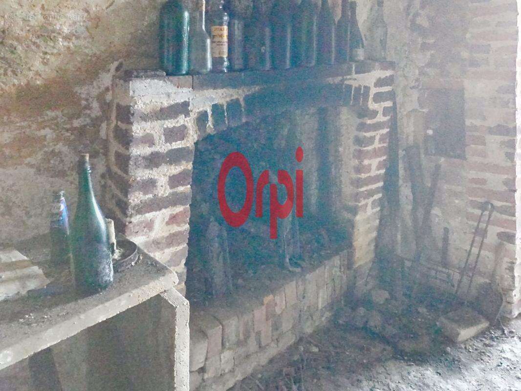 Terrain à BONNEVEAU