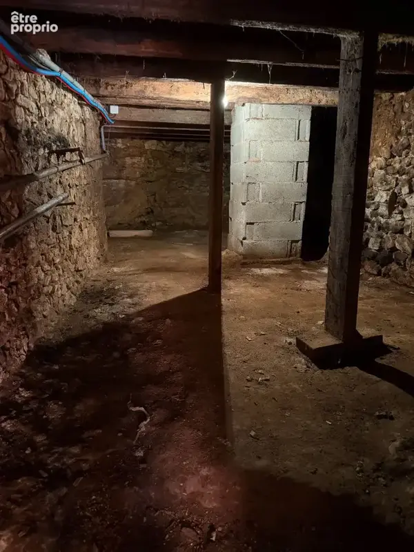 Maison Liguge 4 pièce(s) 80 m2 - photo 6