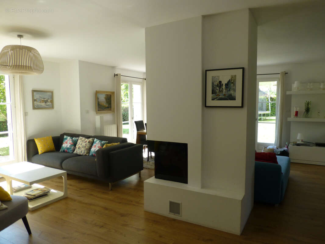 villa de charme - photo 5