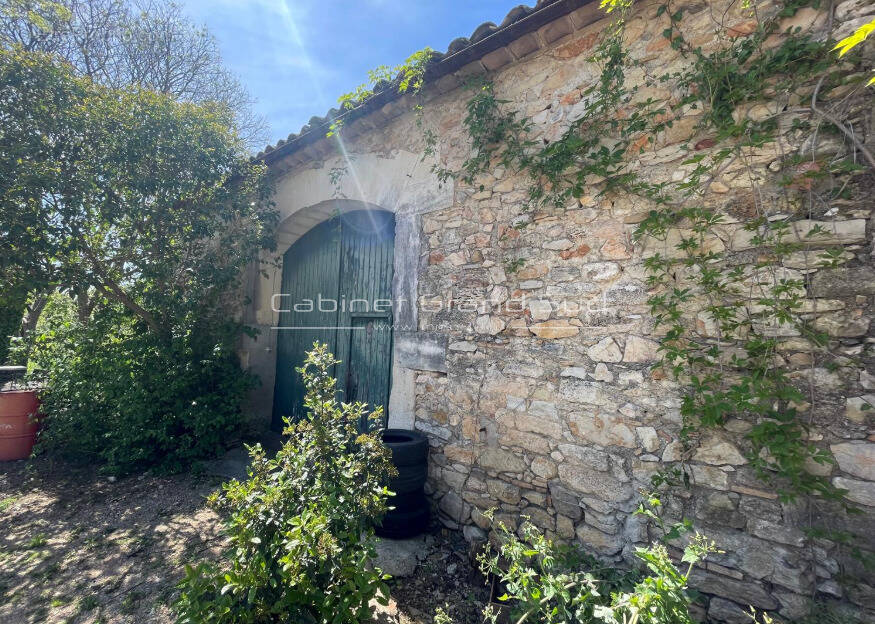 Maison à SAINT-GEORGES-D'ORQUES