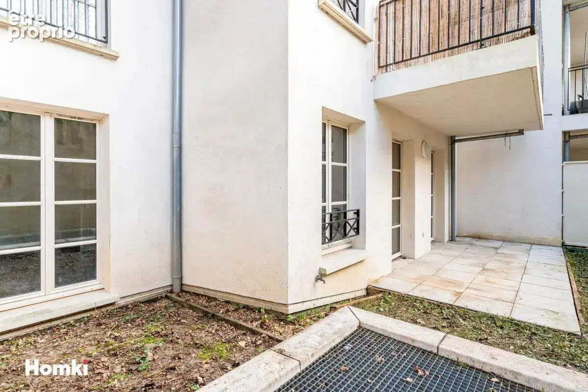 Appartement T3 de 56 m² à Orléans 45000, Boulevard de la Motte Sanguin - photo 13