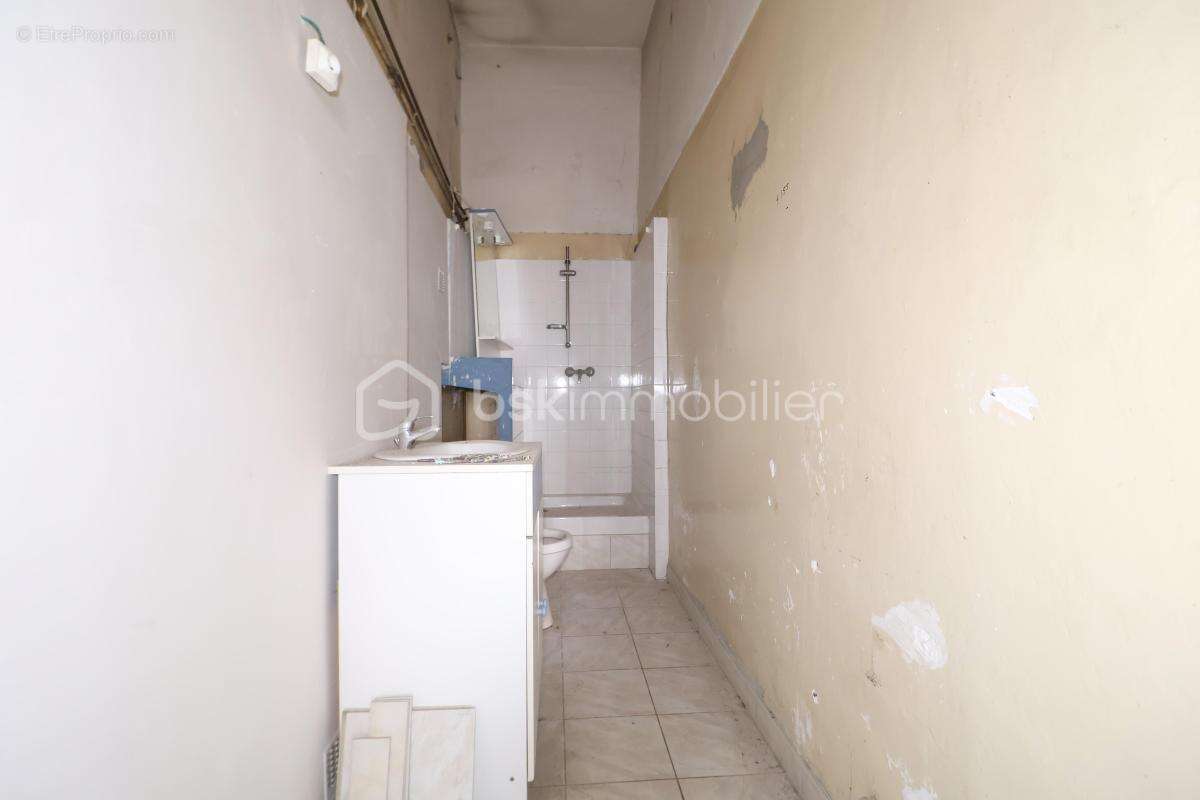 Appartement à BEDARIEUX