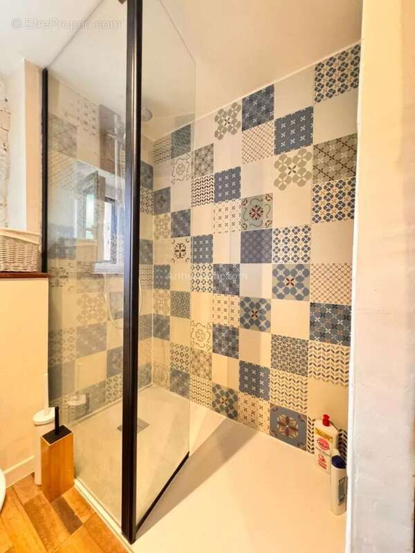 Maison à LOCOAL-MENDON