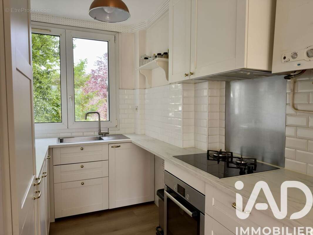 Photo 8 - Appartement à MAISONS-ALFORT
