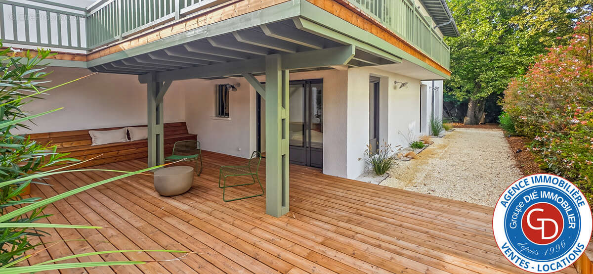 Villa 4 chambres Abatilles - photo 14