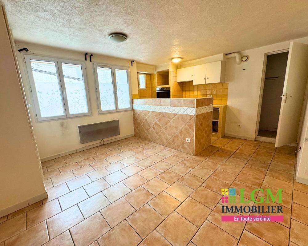 Appartement à PLAN-DE-LA-TOUR