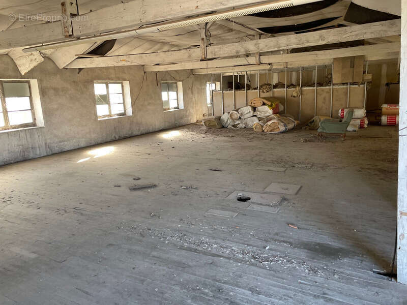 Maison à L'ISLE-D'ESPAGNAC