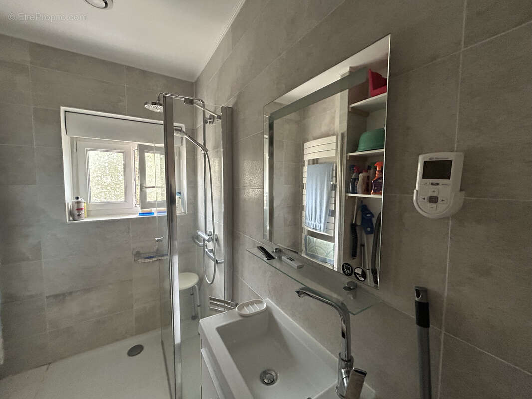 Maison à LUXEUIL-LES-BAINS