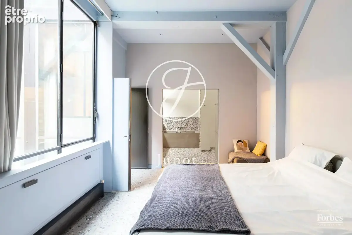 Lisière 17e -  GUY MÔQUET  - Appartement à vendre - 3 pièces - 79,51m² Carrez - 2 chambres. - photo 17