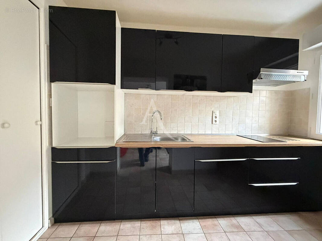 Maison à CHALONNES-SUR-LOIRE