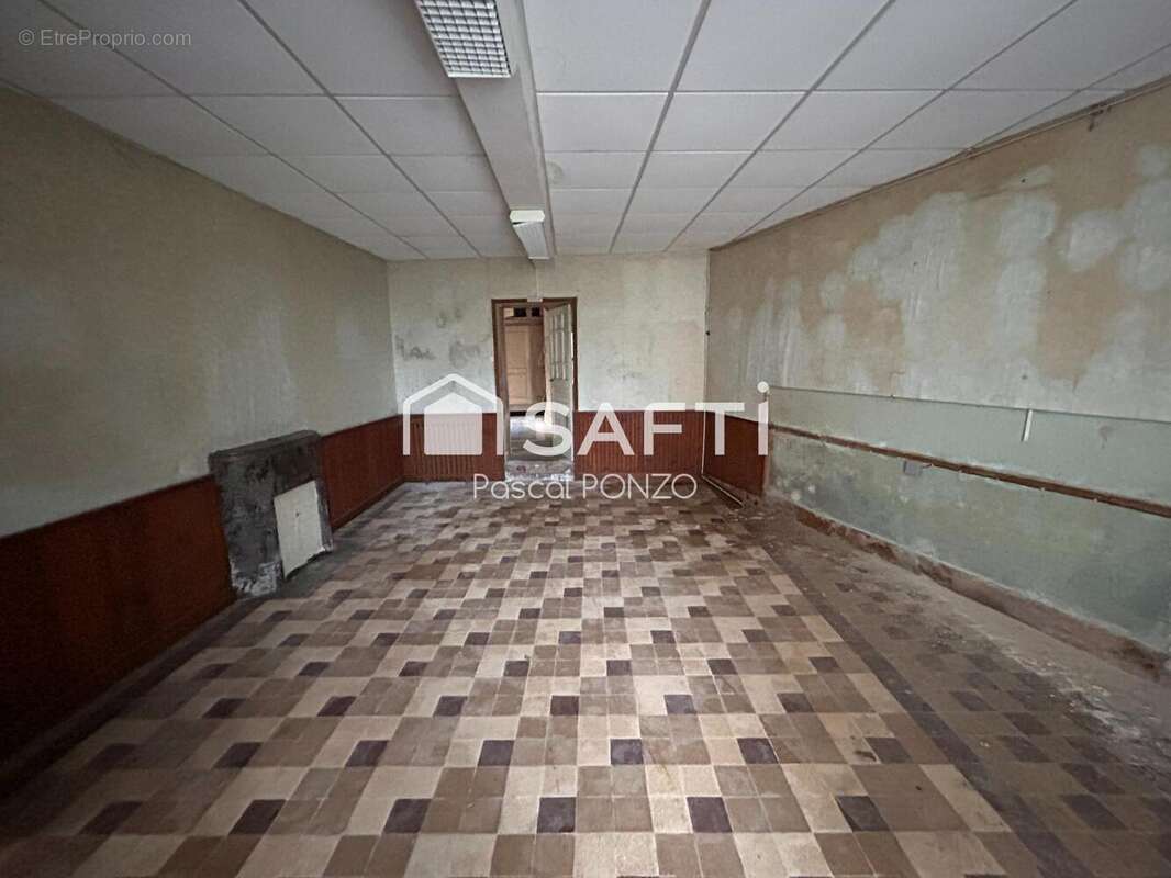 Photo 6 - Maison à GENTIOUX-PIGEROLLES