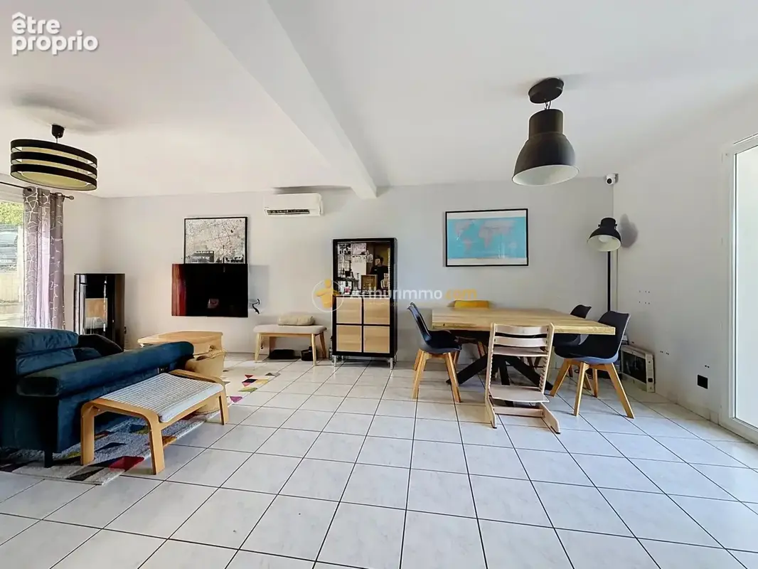 Vente Maison Les eparres(38300) 290 000ï¿œ - photo 5