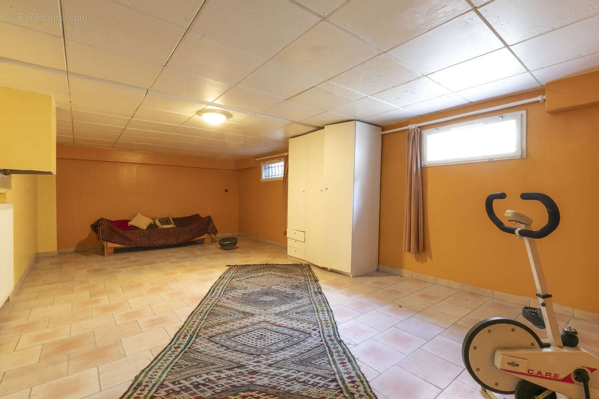 Maison à SAINT-GERMAIN-EN-LAYE