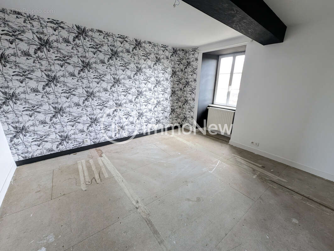 Maison à SARTILLY
