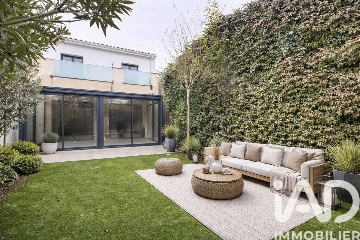 Photo 5 - Maison à LE BOUSCAT