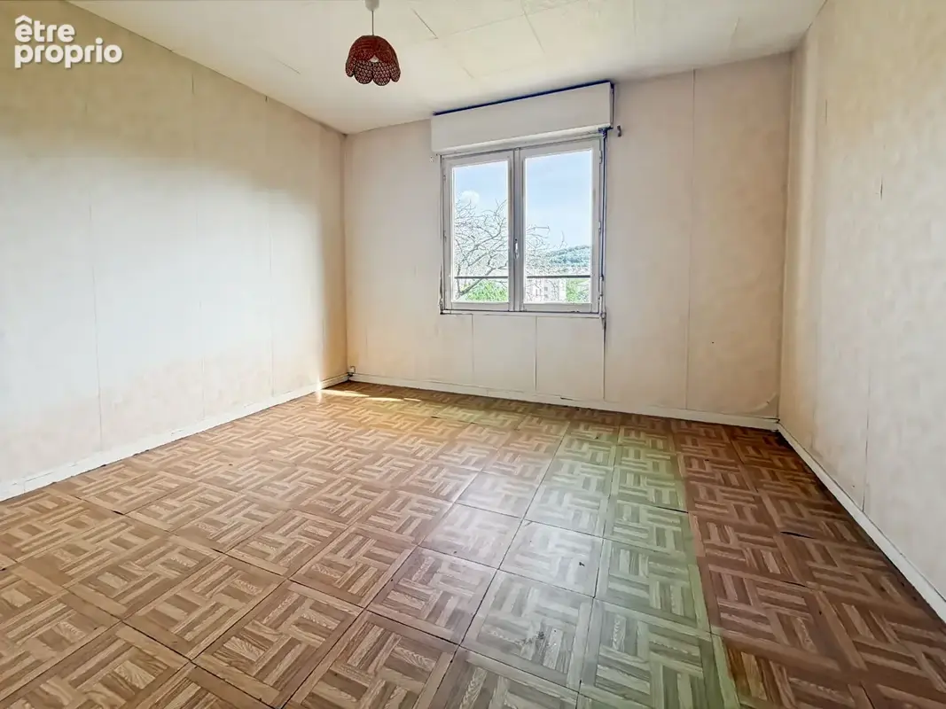 Maison 64m² à palaiseau - photo 11