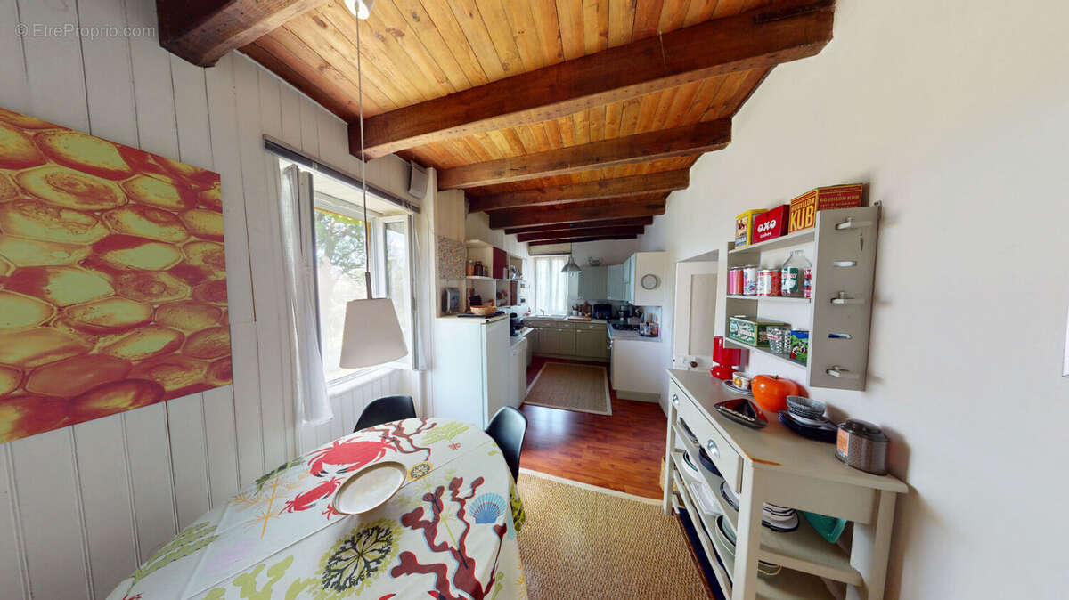 Maison à CASTANET