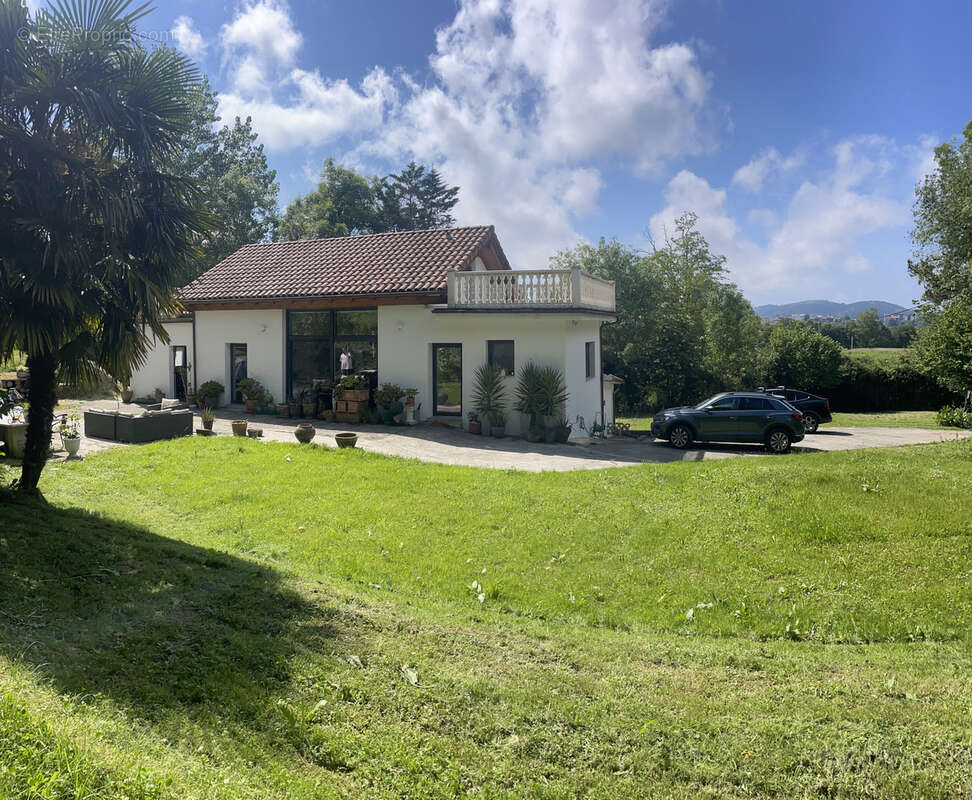 Maison à HENDAYE