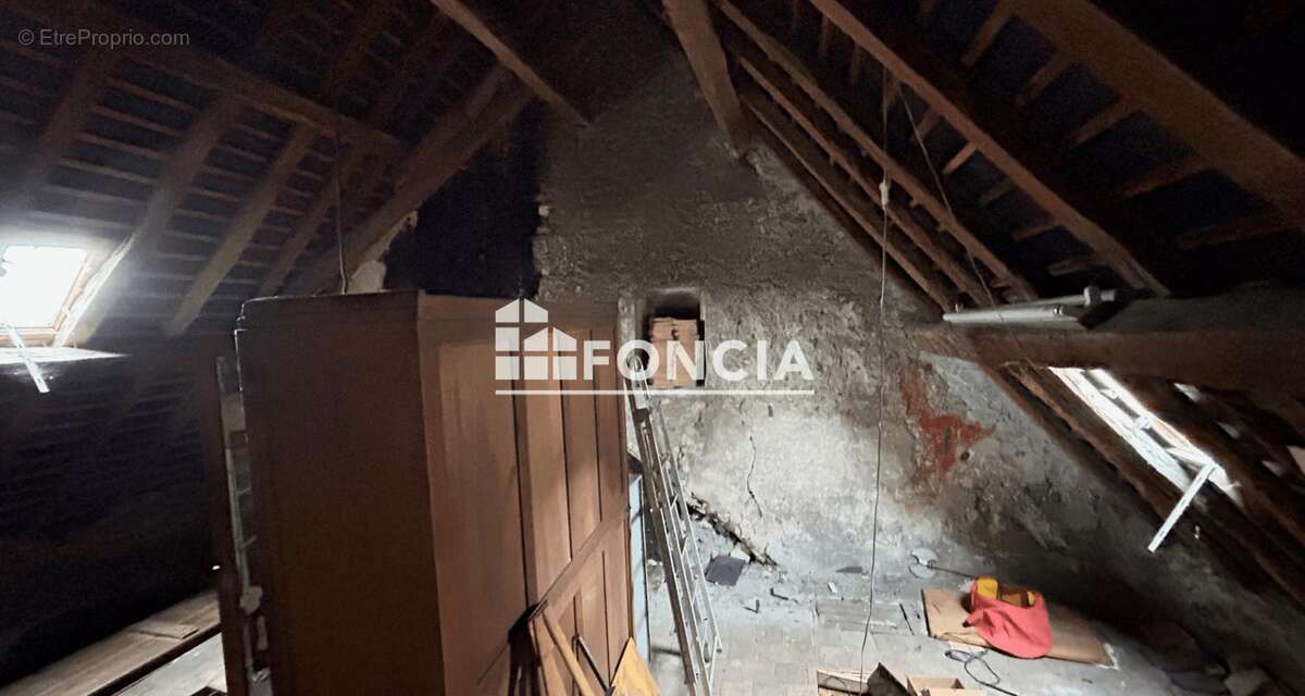 Appartement à ETAMPES