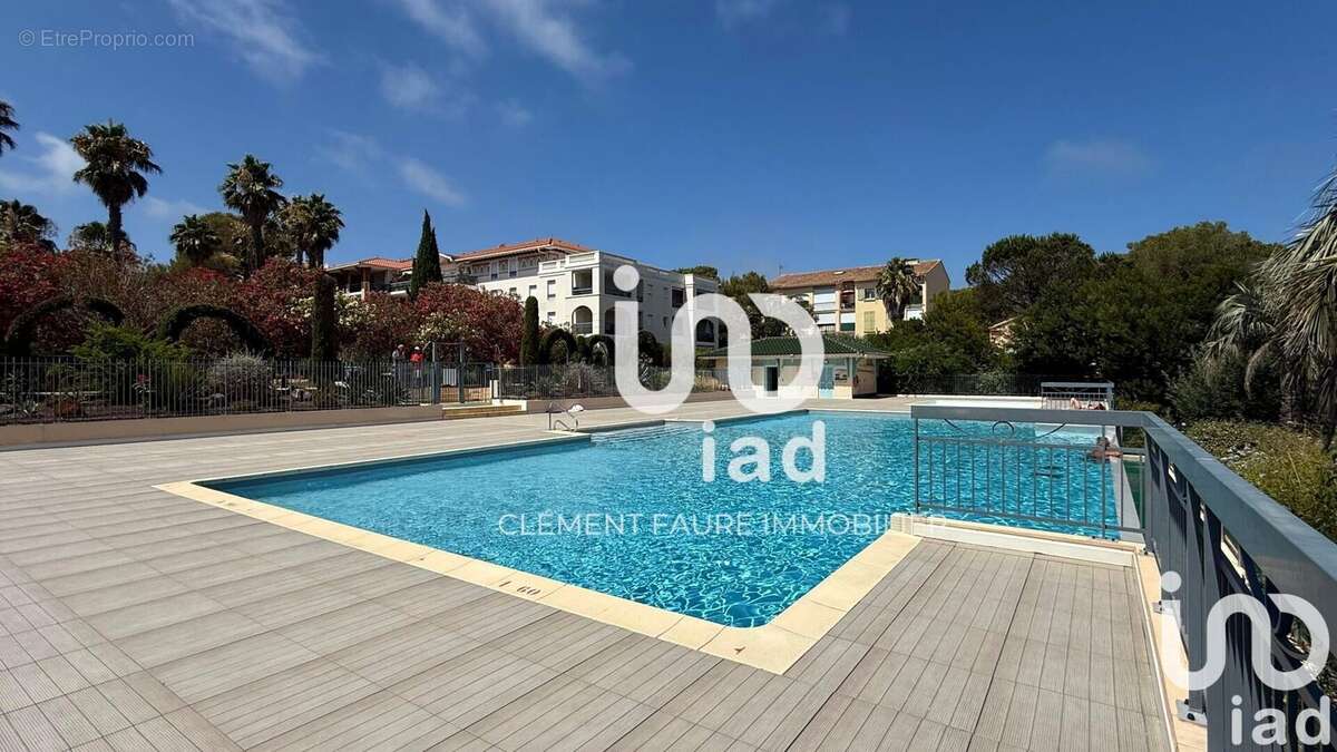 Photo 3 - Appartement à FREJUS