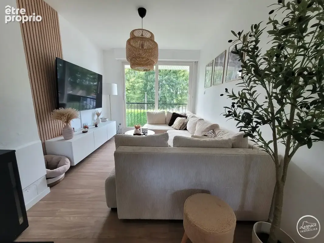 Maison 5 pièces 110 m² à vendre à Tournehem-Sur-La-Hem (62890) - photo 4