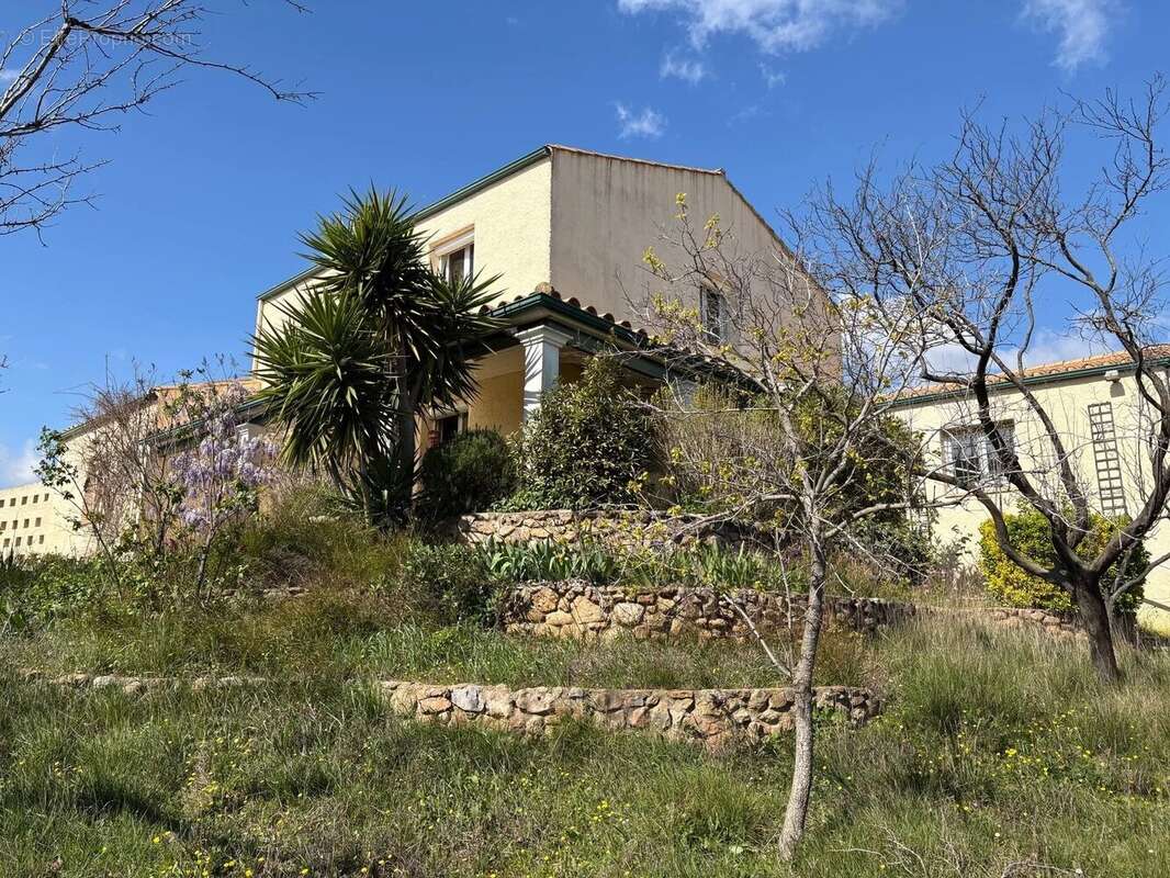 Maison à NARBONNE