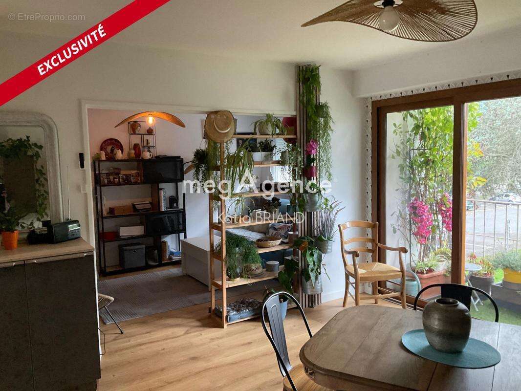 Appartement à LAVAL