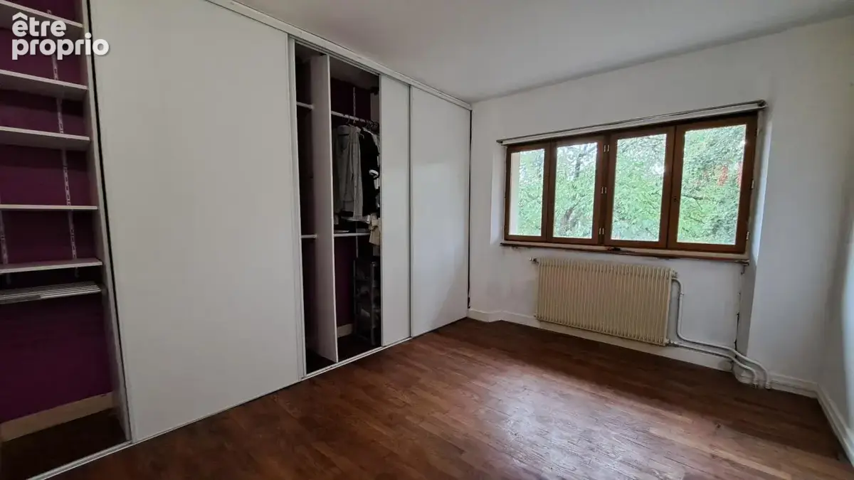 Maison à vendre 8 pièces JUSSEY (70) - photo 11