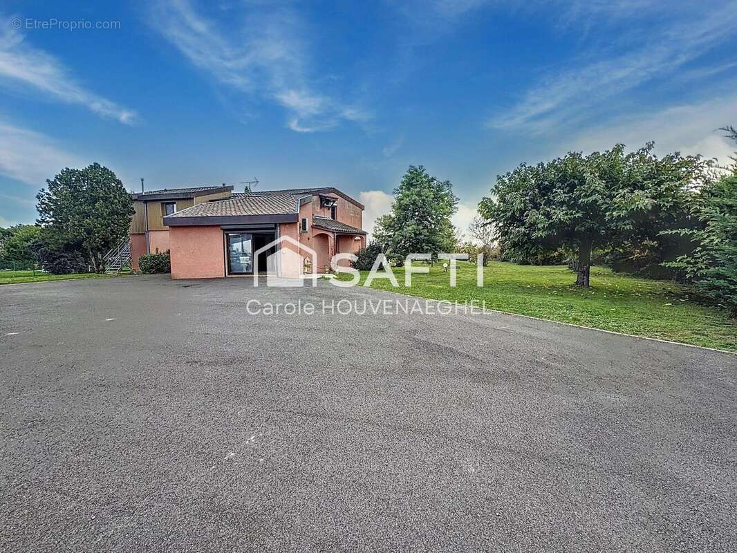 Photo 5 - Maison à MURET