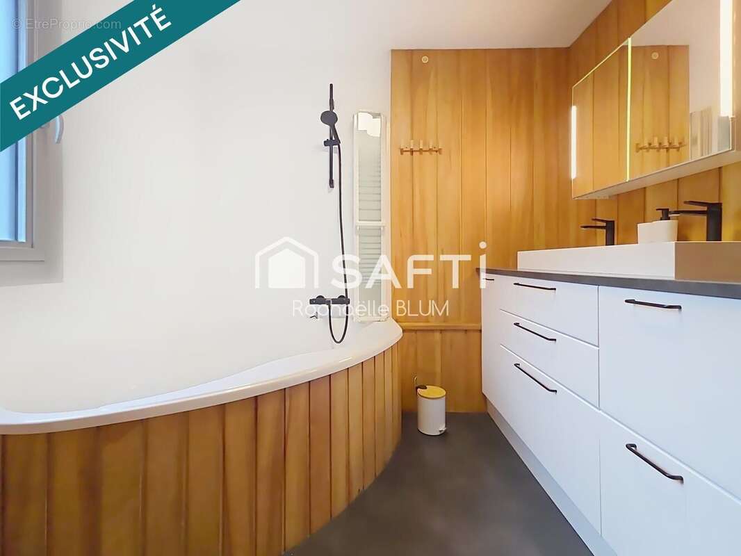 Photo 8 - Appartement à GRADIGNAN