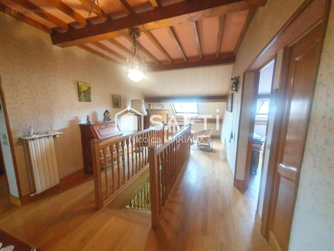 Photo 7 - Maison à EAUBONNE