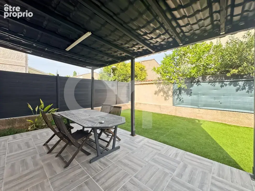  exclusivité orpi – la crau – maison - photo 12