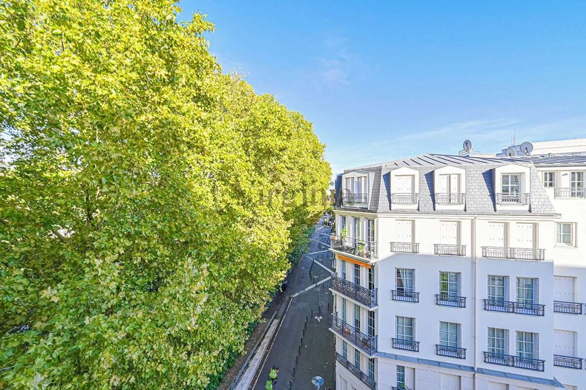 Appartement à MAISONS-ALFORT
