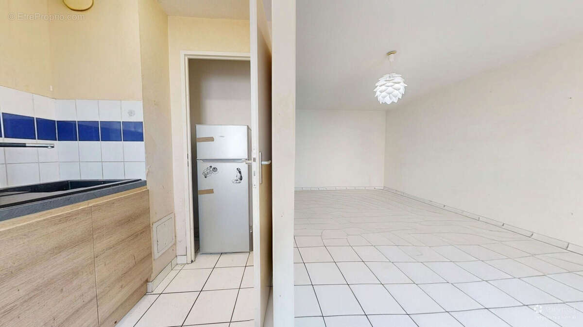 Appartement à LE HAVRE