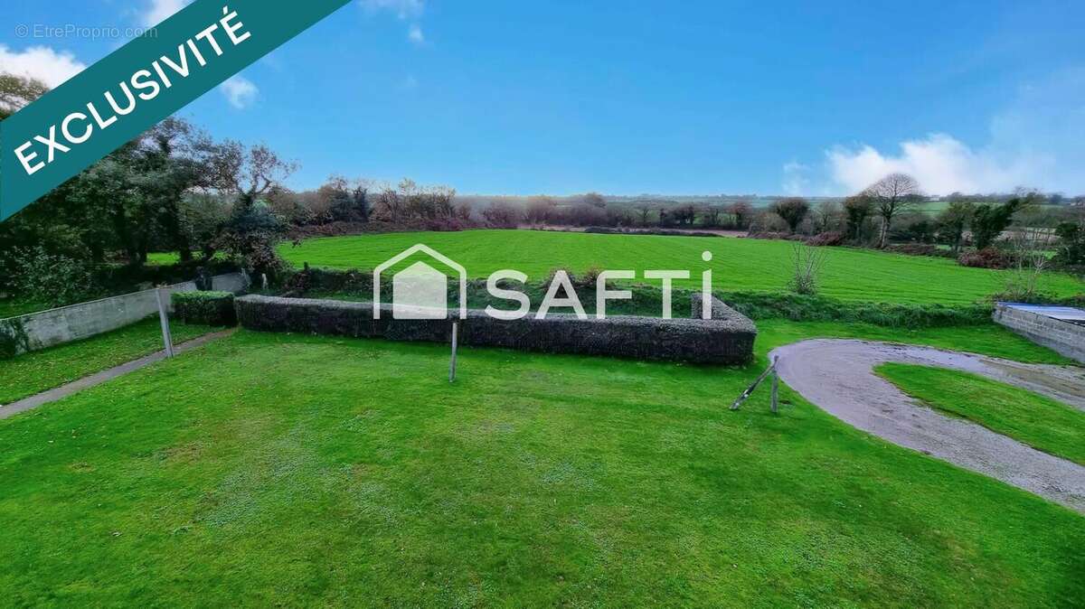 Photo 7 - Maison à BOURG-BLANC