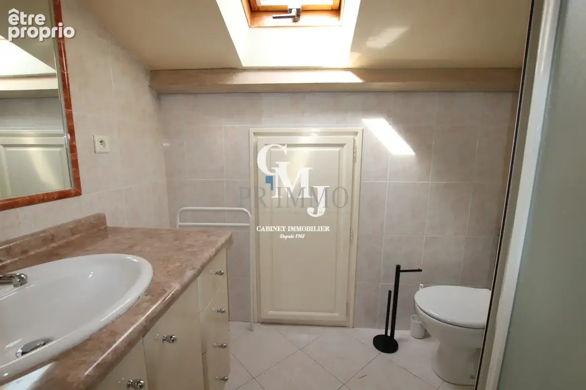 Saint-raphael - villa 5 pièces - 166 m2 - photo 16