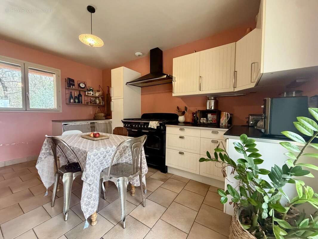 Maison à MERINDOL