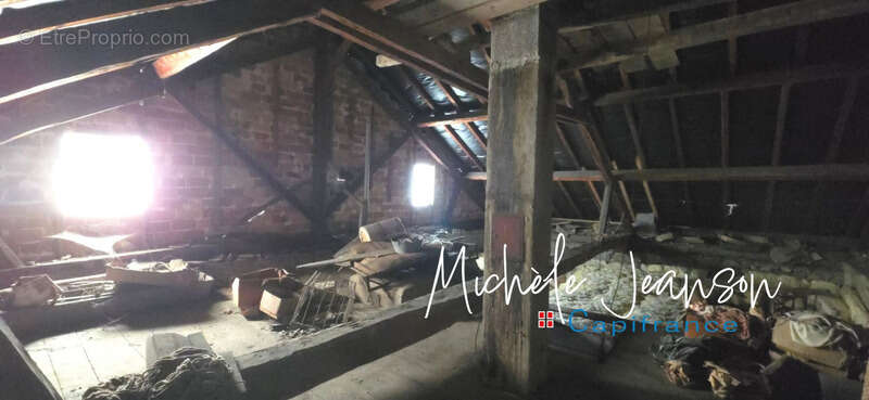 Maison à vendre saint georges d'hurtieres (73) - photo 18