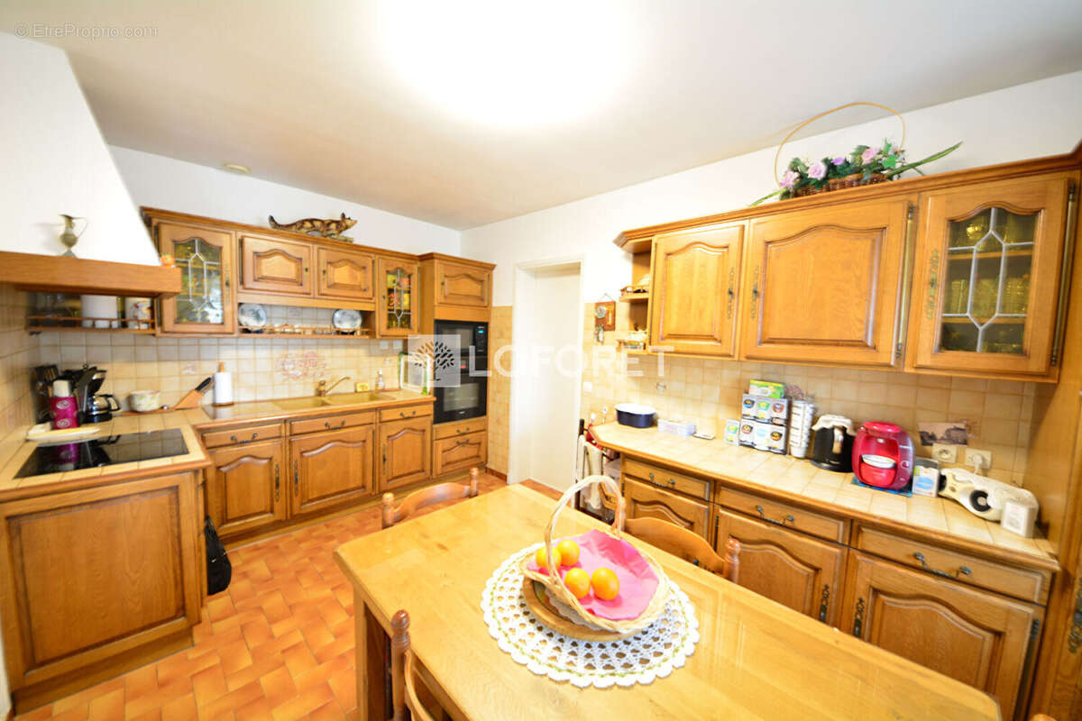 Maison à VILLEMUR-SUR-TARN