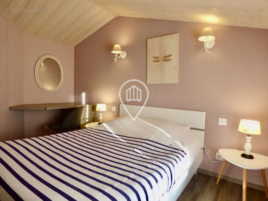 Maison à NOIRMOUTIER-EN-L&#039;ILE