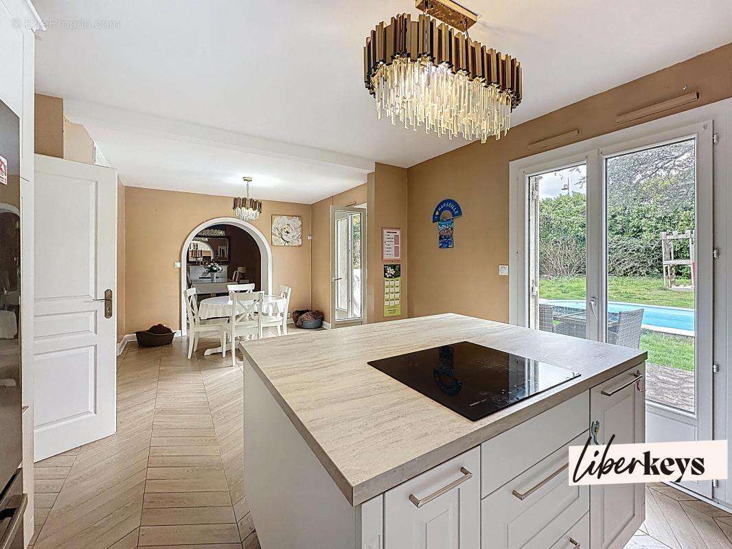 Maison à SAINT-AULAYE