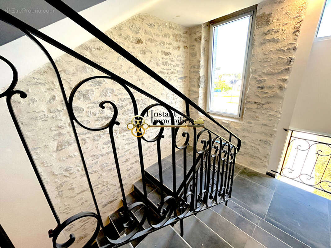 Appartement à SANTEC