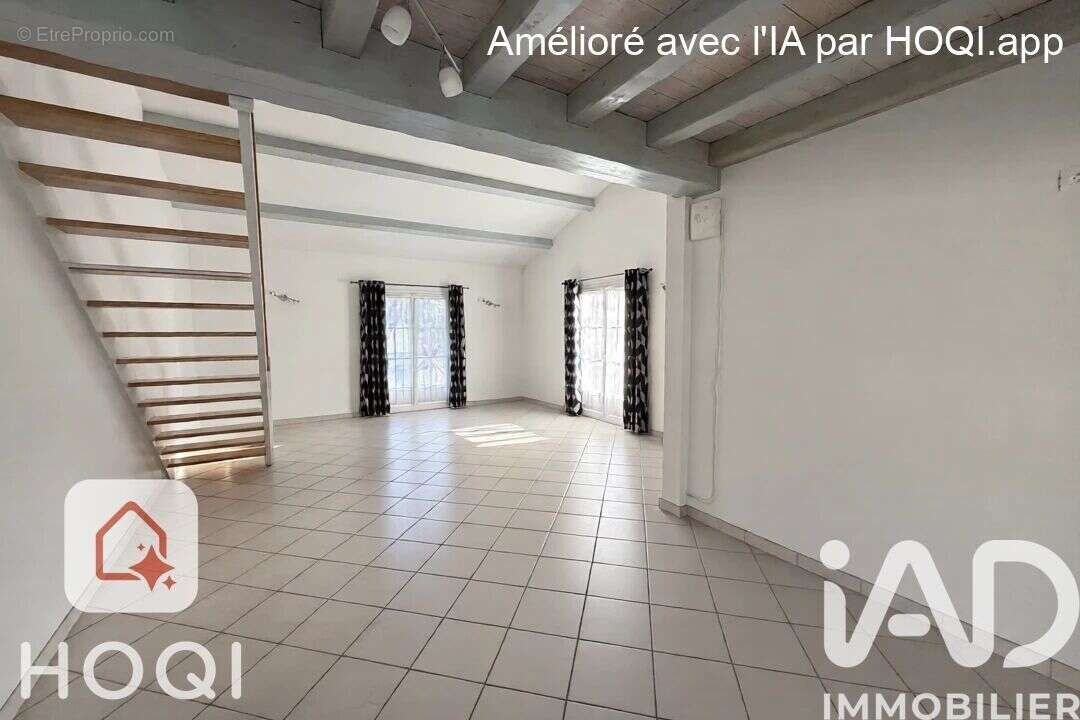 Photo 3 - Maison à MORNAC-SUR-SEUDRE