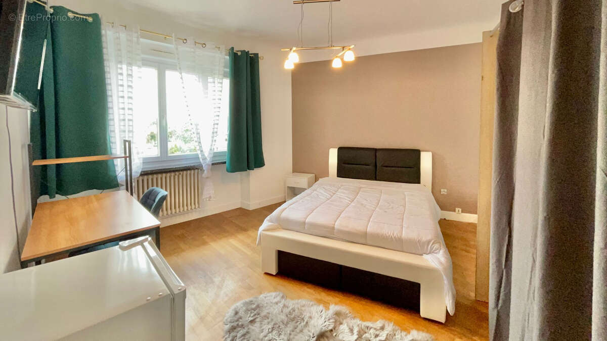 Appartement à THIONVILLE