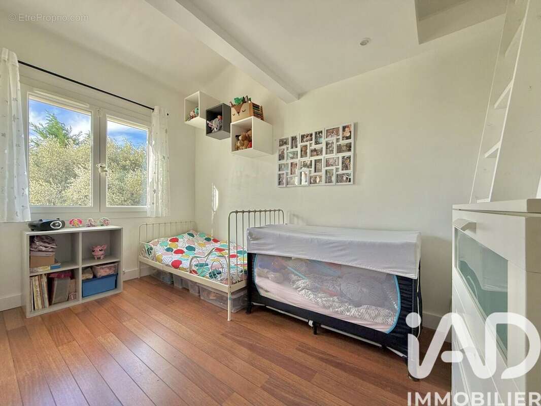 Photo 8 - Maison à CEYRESTE