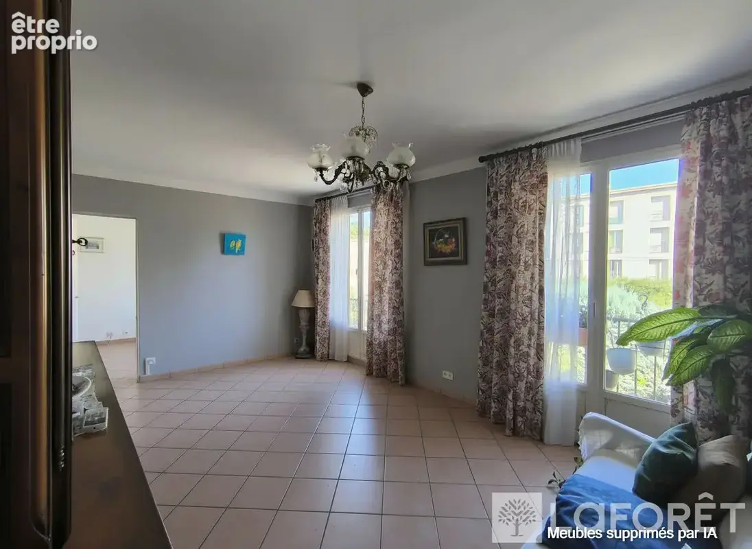 Appartement à ORANGE